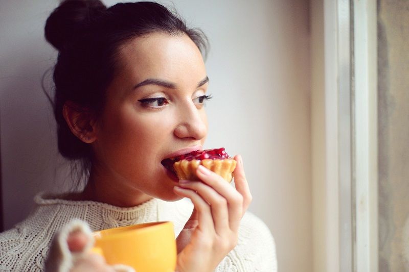 10 signes que vous avez un métabolisme lent et comment faire pour brûler plus de calories | So Busy Girls