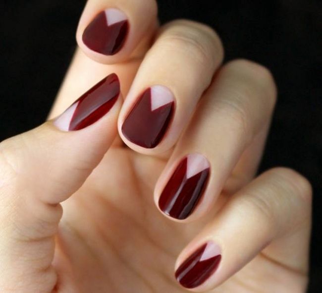 27 idées de manucures qui mettront en valeur vos ongles courts | So Busy Girls