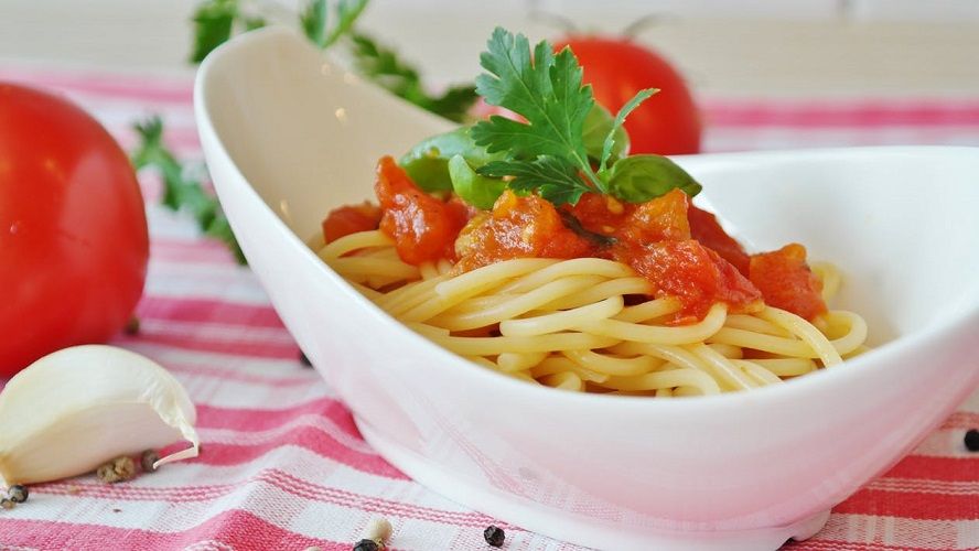 Les pâtes : pourquoi, comment et quelle quantité en manger | So Busy Girls
