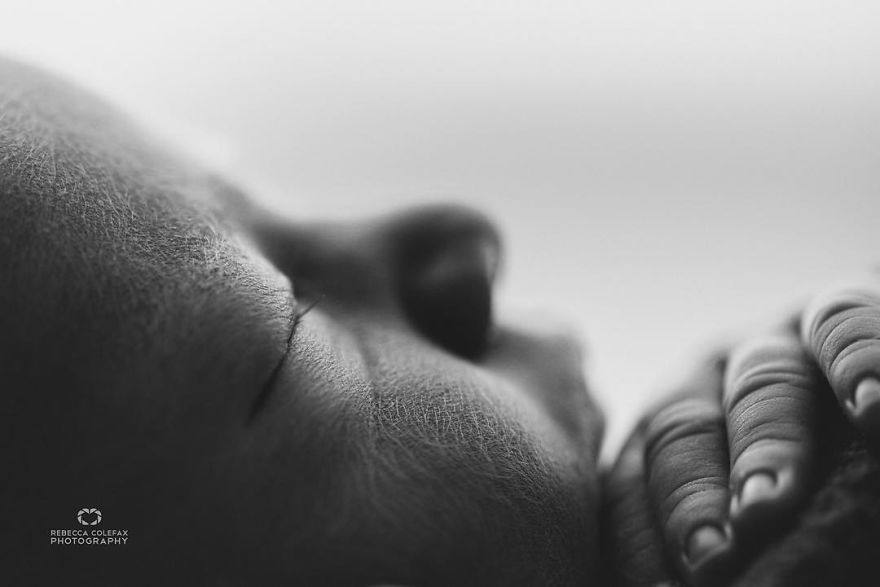 18 photos de bébés comme vous n'en avez jamais vues | So Busy Girls