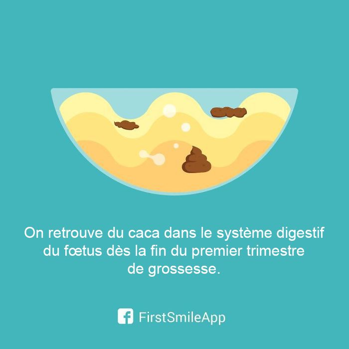 12 choses étonnantes que vous ne saviez sûrement pas sur la grossesse | So Busy Girls
