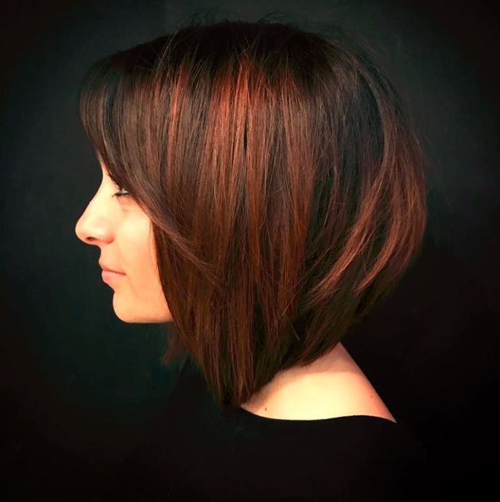 14 carrés courts qui vont vous convaincre d'aller vous faire couper les cheveux | So Busy Girls