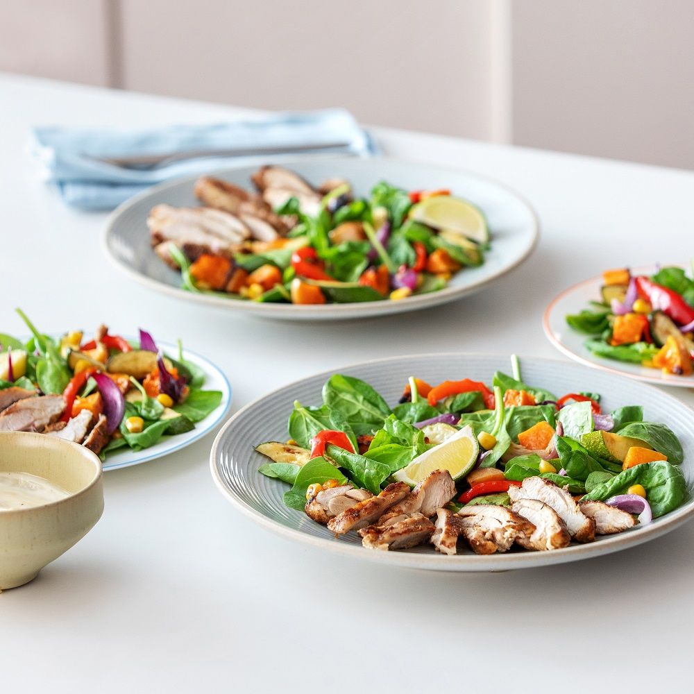 HelloFresh, la box à cuisiner sans engagement pour des repas maison et rapides à préparer | So Busy Girls