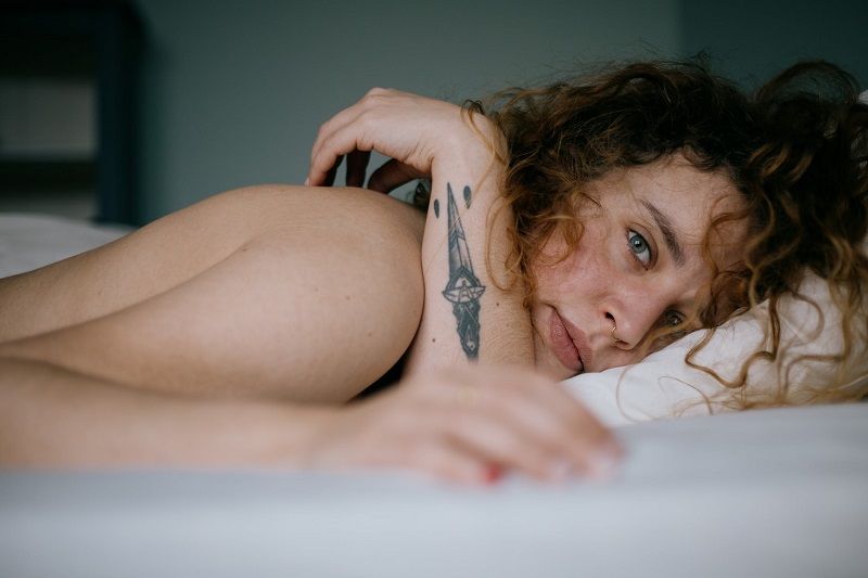 L'Ephemeral, le tattoo qui disparaît au bout d'un an et révolutionne le monde du tatouage | So Busy Girls