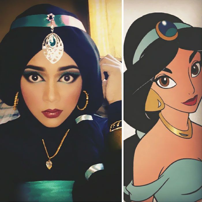 Jasmine | So Busy Girls
