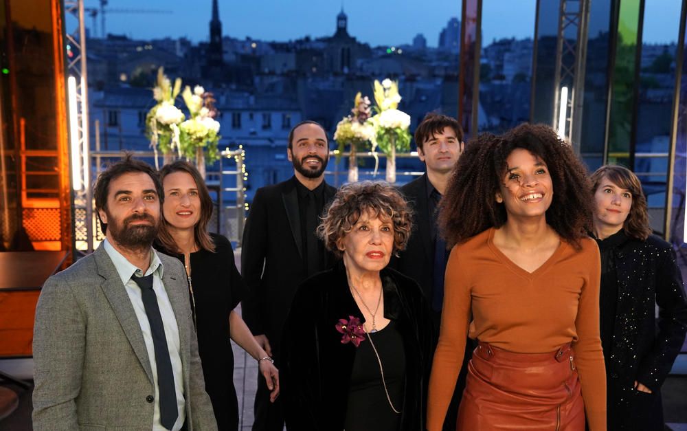 Voici le casting complet des stars de Dix pour Cent saison 4 (et ça promet !) | So Busy Girls