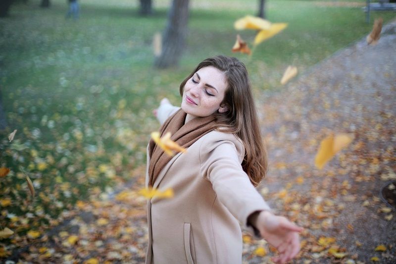 4 signes que vous êtes en quête d’éveil spirituel | So Busy Girls
