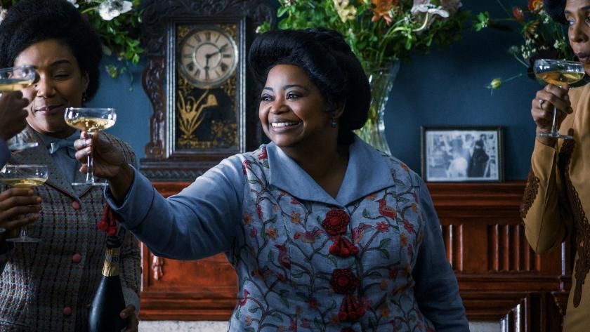 8 mini-séries Netflix qu'on peut voir en une journée | So Busy Girls