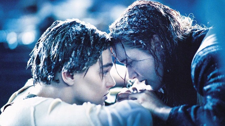 Avis aux fans de Titanic : Jack aurait pu survivre (et c'est scientifiquement prouvé) | So Busy Girls