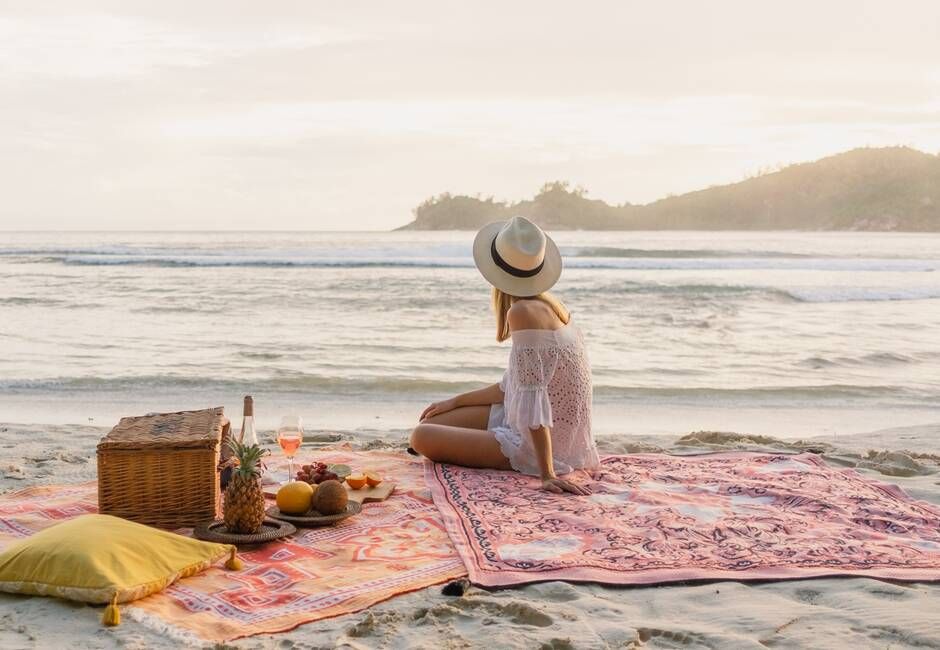 COTTESEA, le cadeau personnalisé et coloré pour un Noël sous le signe du voyage | So Busy Girls