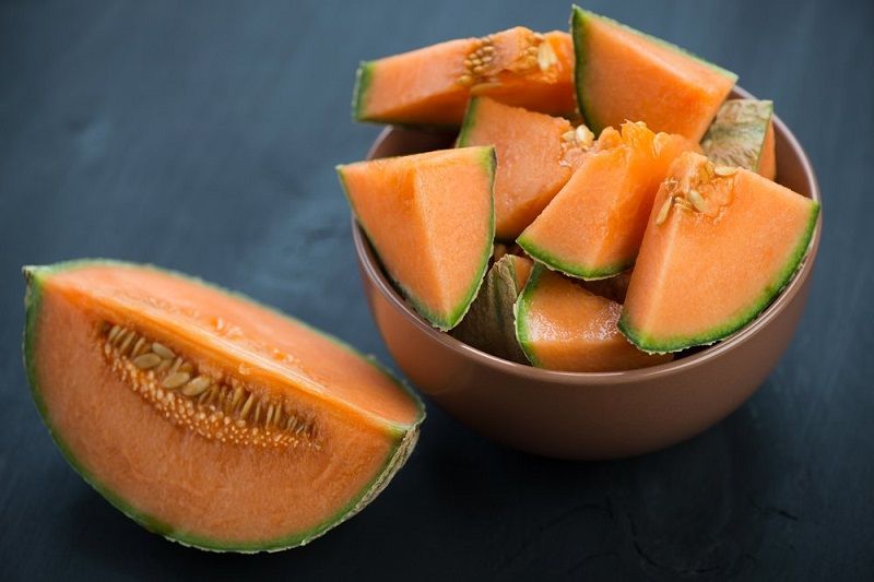 Comment bien choisir un melon ? | So Busy Girls