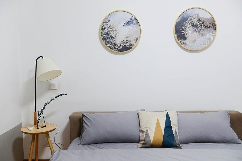 Chambres modernes à la mode : idées et inspirations | So Busy Girls