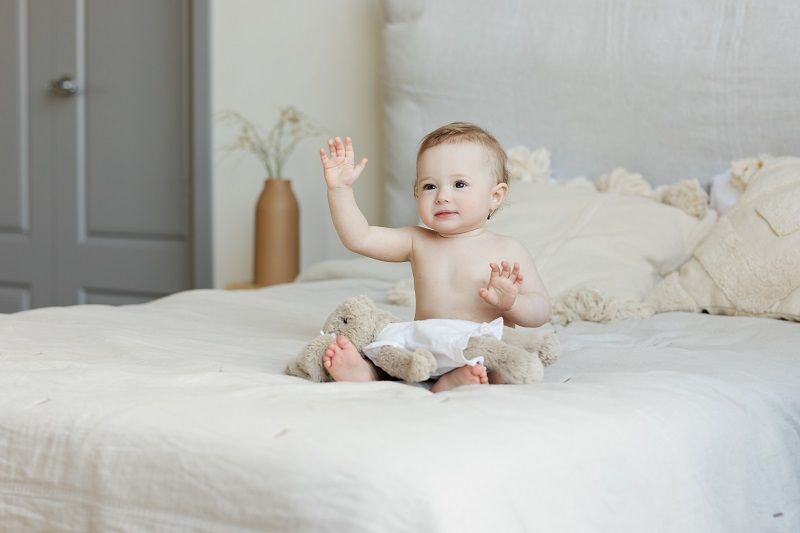 Est-il vraiment indispensable d’avoir une lessive spécifique pour bébés ? | So Busy Girls