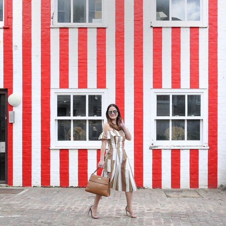 7 looks printaniers qui iront parfaitement à TOUTES les morphologies | So Busy Girls