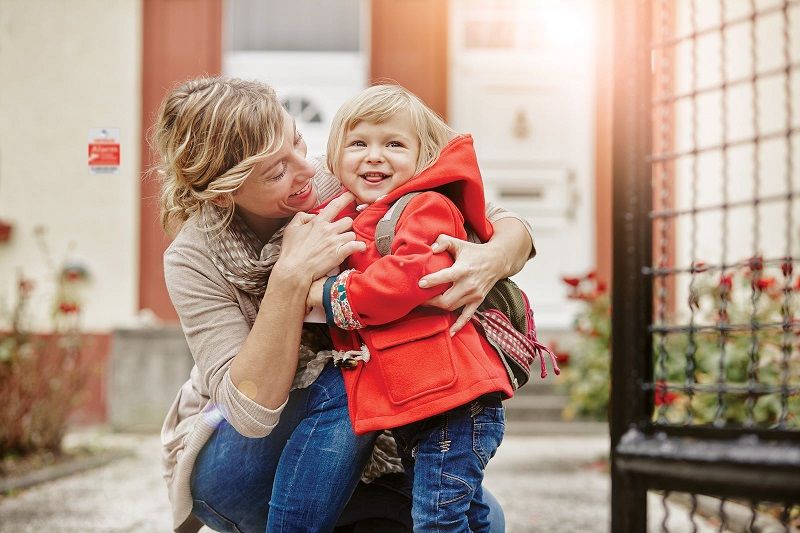 3 bonnes raisons de se laisser séduire par l'alarme connectée pour un quotidien serein | So Busy Girls