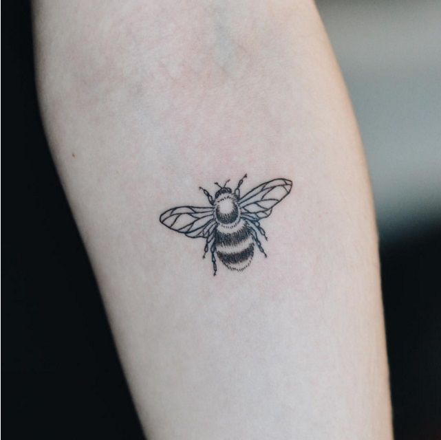 21 tatouages printaniers pour ceux qui adorent cette saison | So Busy Girls
