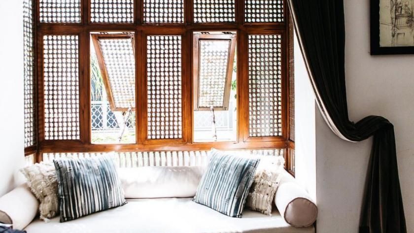 Comment garder une maison fraîche pendant les journées chaudes | So Busy Girls