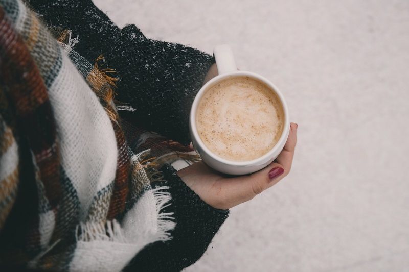 Voici les couleurs d'hiver qui vous mettront le plus en valeur en fonction de votre teint | So Busy Girls
