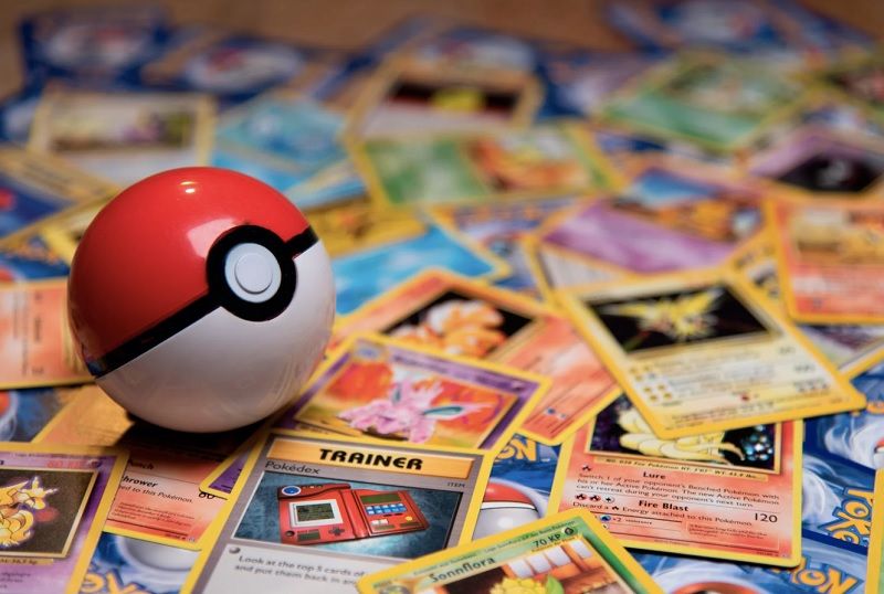 Cette carte Pokémon vaut plus de 300 000€ : voici comment vérifier si vous l'avez chez vous ! | So Busy Girls