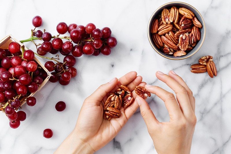 Si vous voulez perdre du poids, ne vous couchez surtout pas en ayant faim ! | So Busy Girls