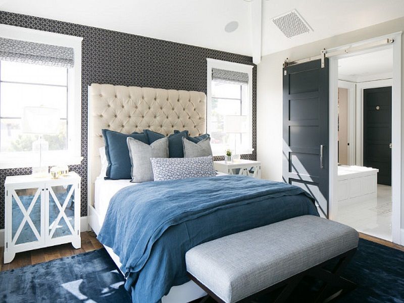 Comment la couleur de votre chambre peut influencer votre vie sexuelle | So Busy Girls