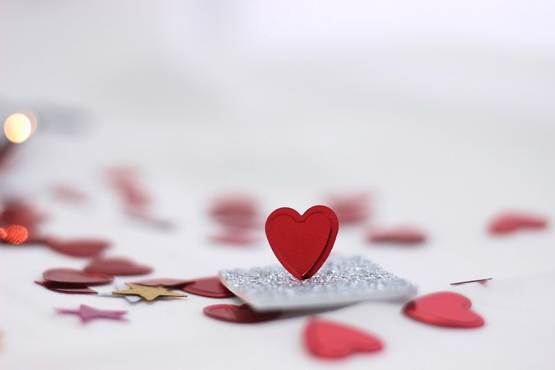 Voici les tendances amoureuses qui auront le plus de succès en 2023, et c'est une excellente nouvelle | So Busy Girls