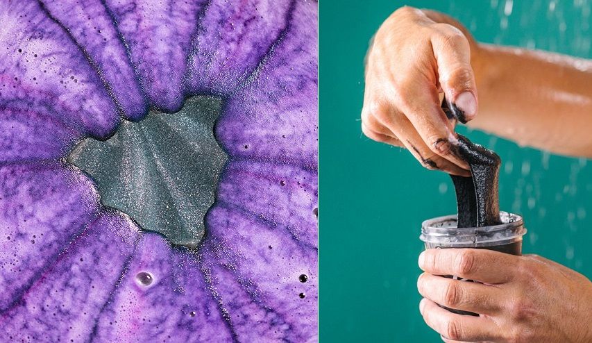 Lush sort une collection de produits bain délirante pour Halloween | So Busy Girls