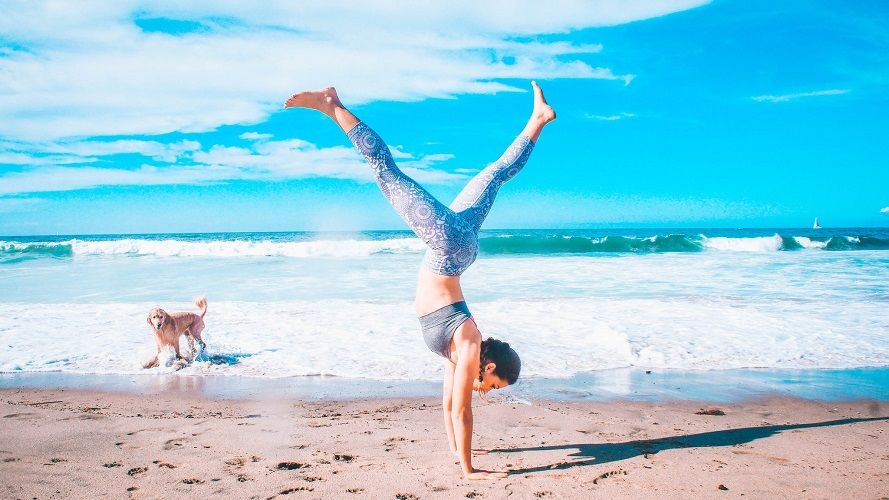 10 choses toutes simples que vous devriez faire pour vous sentir bien chaque jour | So Busy Girls
