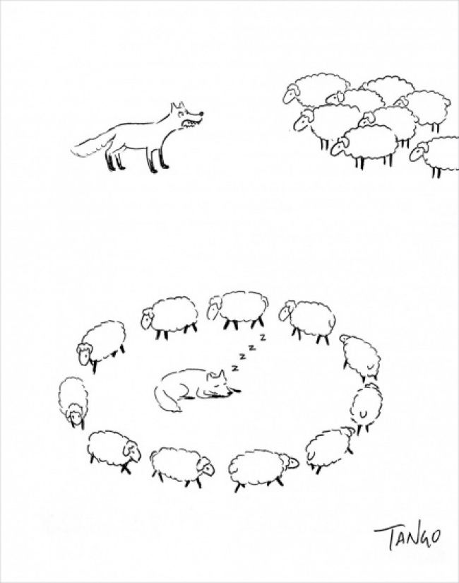 Vous allez adorer ces 18 illustrations très amusantes et pleines d'humour | So Busy Girls