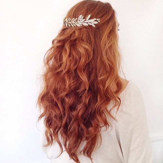 UNE PINCE DE FEUILLES | So Busy Girls