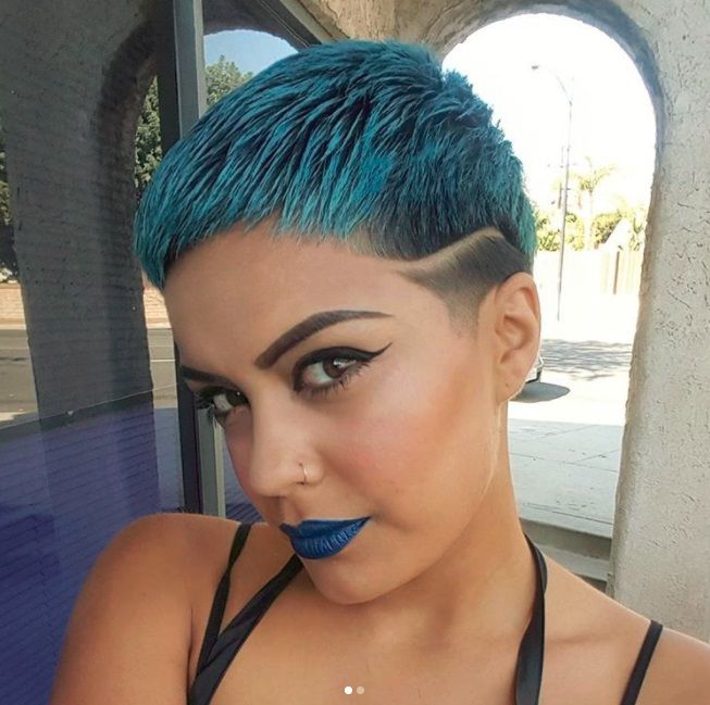 15 coupes courtes qui vous donneront envie d'aller chez le coiffeur | So Busy Girls