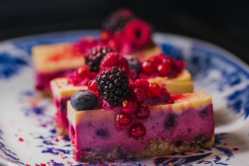 Quel dessert correspond le mieux à votre signe astrologique ? | So Busy Girls