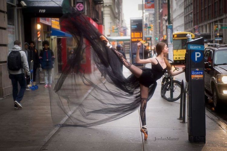 Ces enfants vont vous émerveiller avec leurs pas de danse incroyables | So Busy Girls
