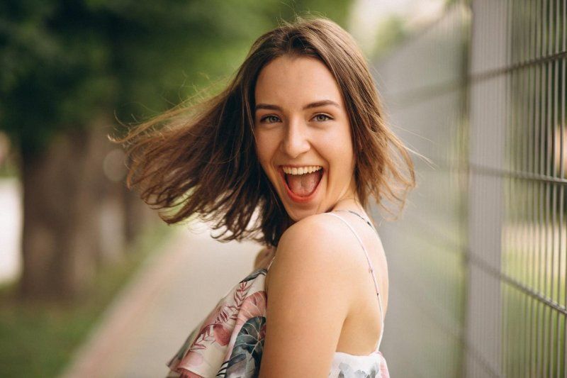 Les 5 choses qu’on devrait tous faire pour être de bonne humeur tous les jours | So Busy Girls