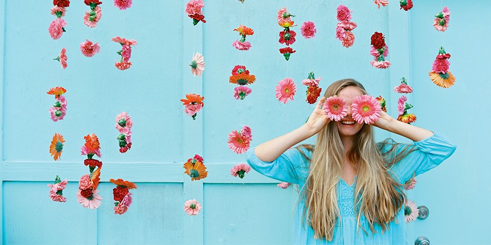 Comment la positivité toxique peut vous pousser à refouler vos émotions (et ce qu'il vaut mieux faire à la place) | So Busy Girls