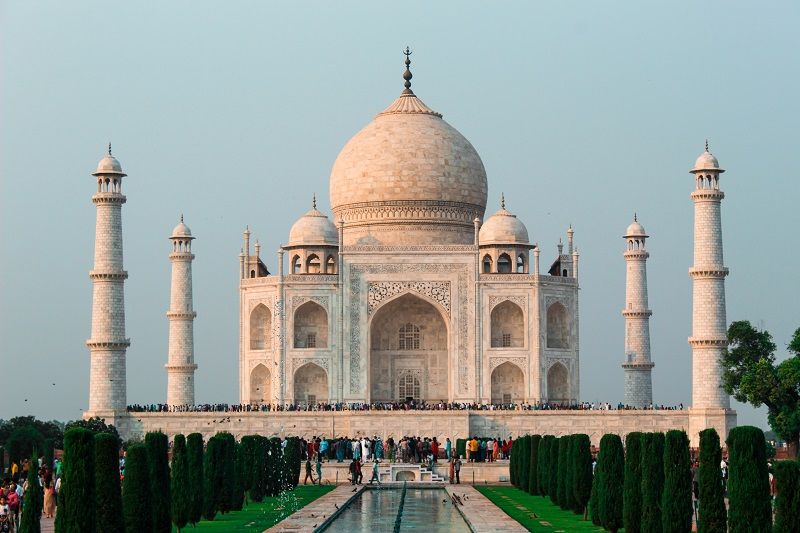 10 lieux incontournables à découvrir en Inde | So Busy Girls