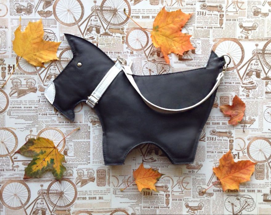 De magnifiques sacs animaux tendances et originaux | So Busy Girls
