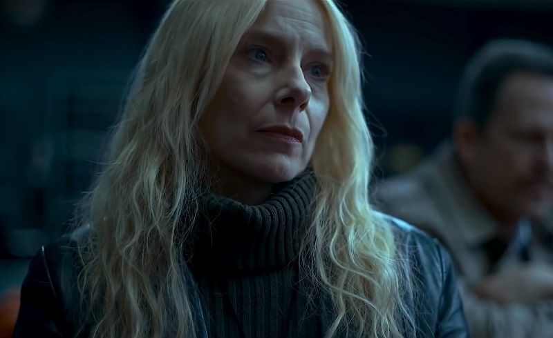Découvrez la bande-annonce de Lost Girls, le thriller haletant inspiré de faits réels | So Busy Girls