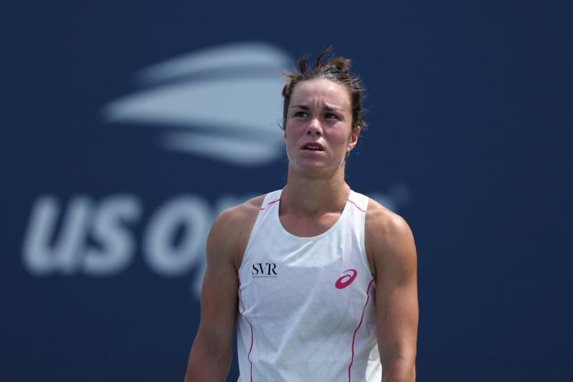 Loïs Boisson forfait à Indian Wells : blessure, retour incertain, saison 2026 déjà compromise ? | So Busy Girls
