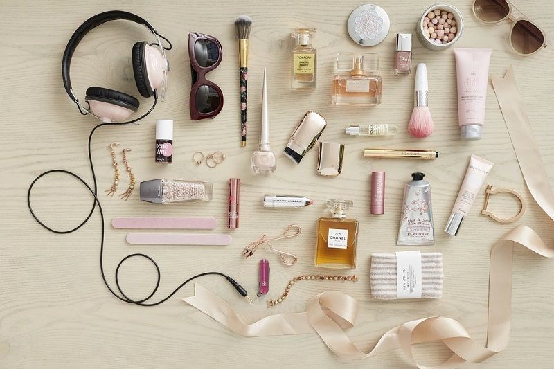 6 soins à emporter absolument dans votre valise cet été | So Busy Girls