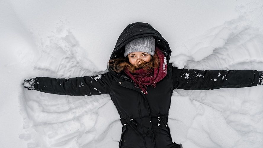 5 indispensables pour affronter le froid de l’hiver | So Busy Girls