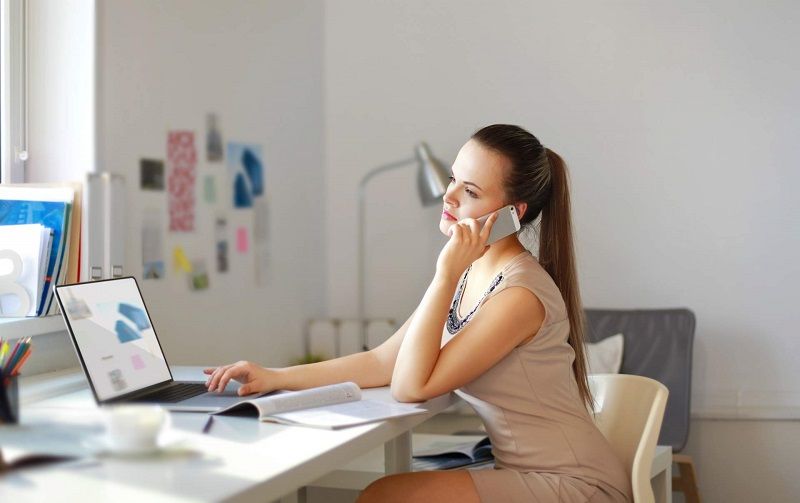 Vous avez / aviez un emploi | So Busy Girls