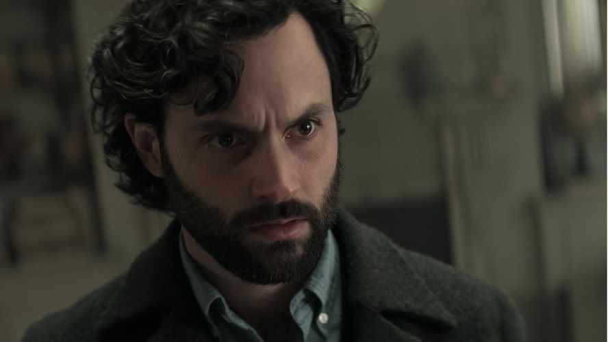 You : Netflix vient de dévoiler la bande-annonce de la partie 2, et ce personnage glace Joe d'effroi | So Busy Girls