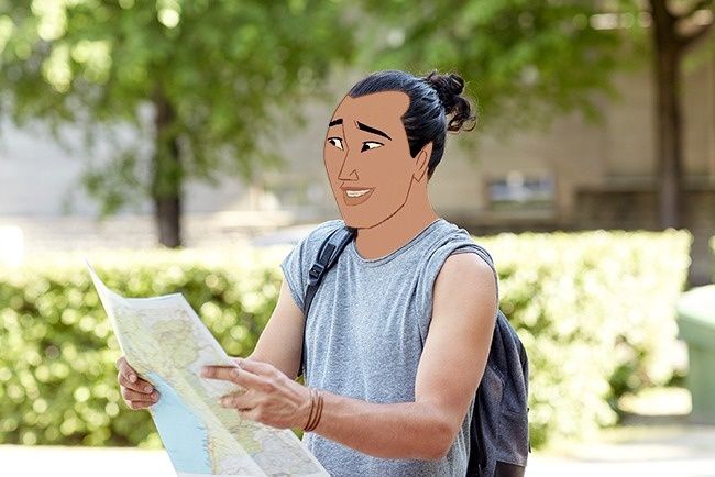 Découvrez comment vivraient les personnages Disney dans le monde moderne | So Busy Girls