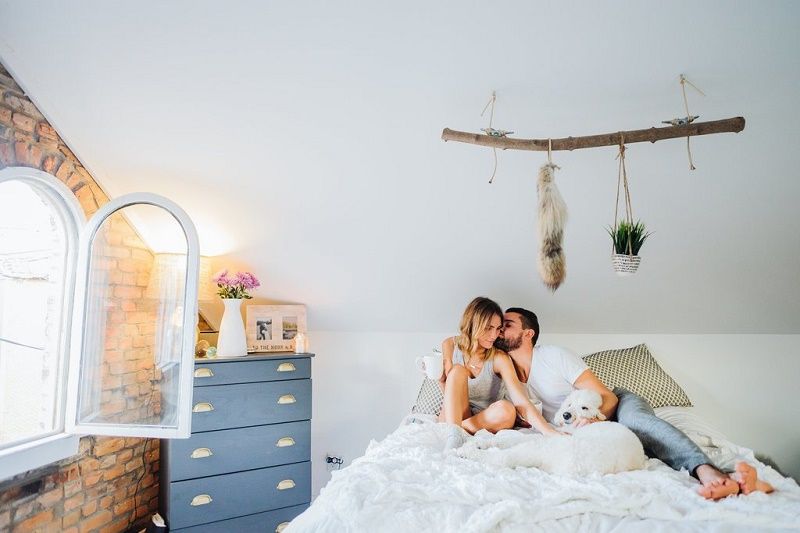 Prenez des vacances ! | So Busy Girls