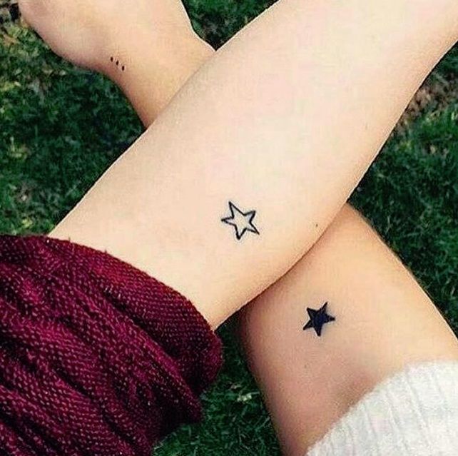 17 idées de petits tatouages sur votre bras ou votre avant-bras | So Busy Girls