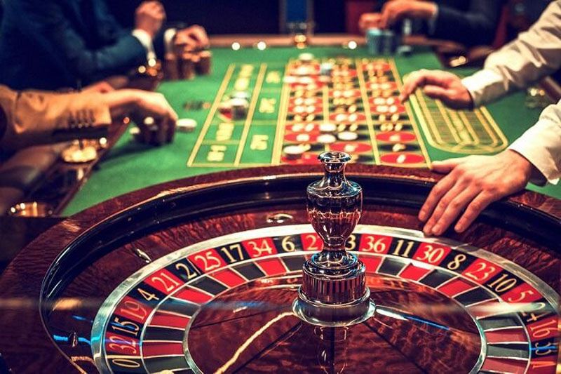Casino en ligne Canada | So Busy Girls