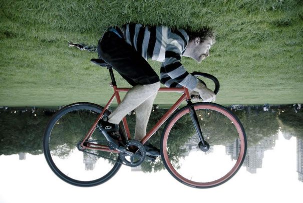 33 photos incroyables qui montrent que l'angle de vue fait tout ! | So Busy Girls