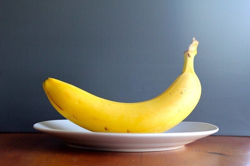 La peau de banane permet de détecter le cancer de la peau | So Busy Girls