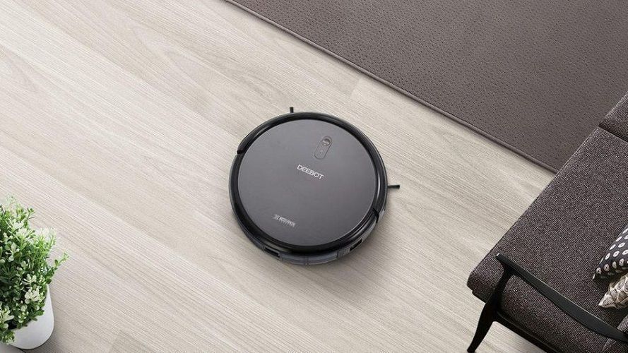 Pour ou contre les robots aspirateur ? | So Busy Girls